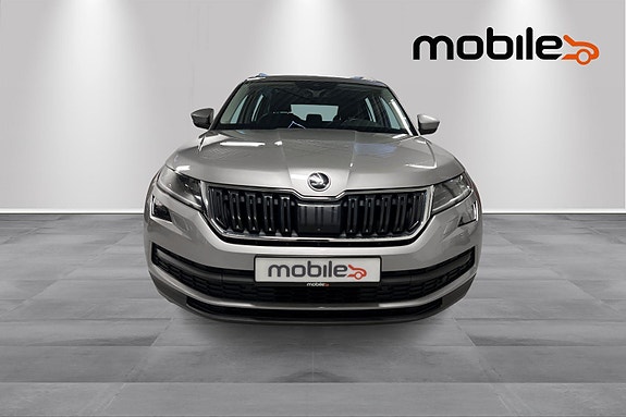 Skoda Kodiaq 18 of 29