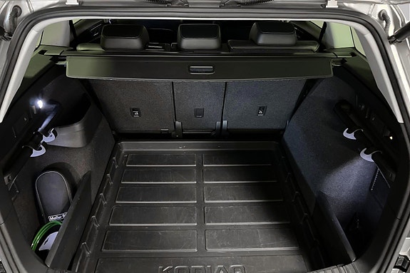 Skoda Kodiaq 5 of 29