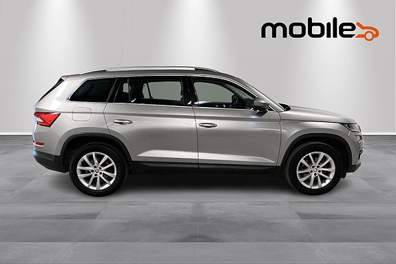 Skoda Kodiaq 2 of 29
