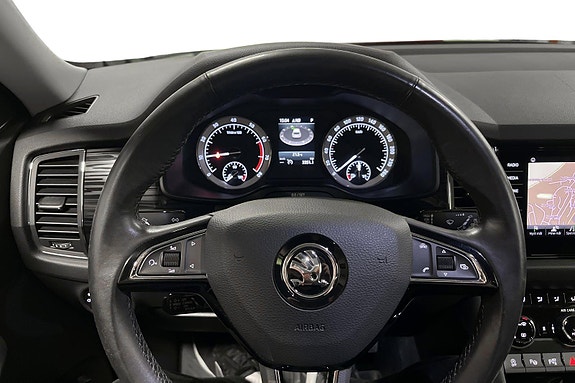 Skoda Kodiaq 9 of 29