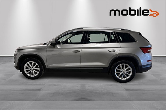 Skoda Kodiaq 20 of 29
