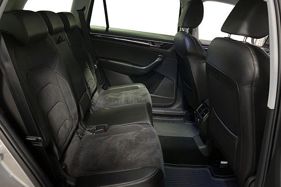 Skoda Kodiaq 22 of 29
