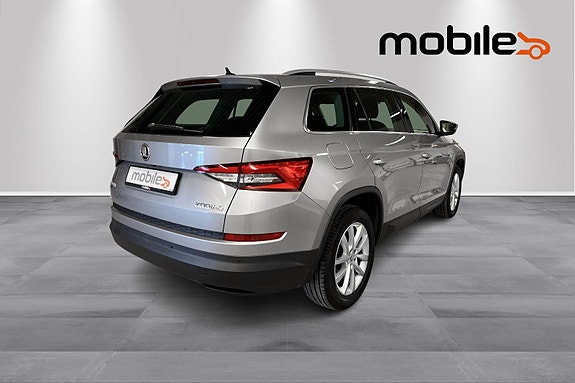 Skoda Kodiaq 3 of 29