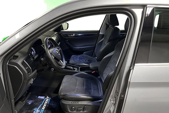 Skoda Kodiaq 8 of 29
