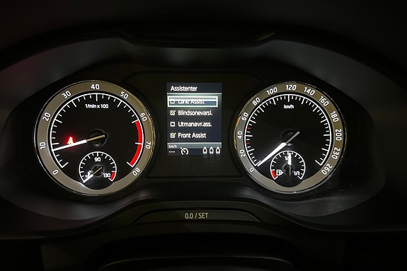 Skoda Kodiaq 10 of 29