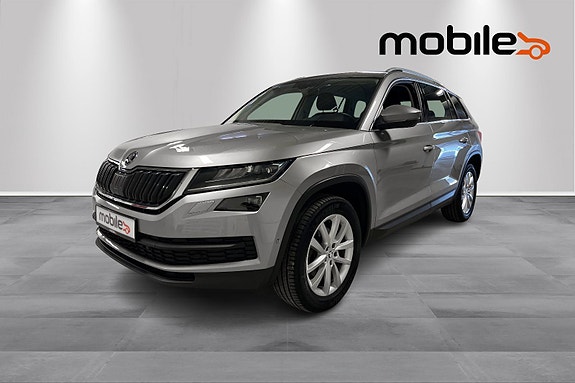 Skoda Kodiaq 19 of 29