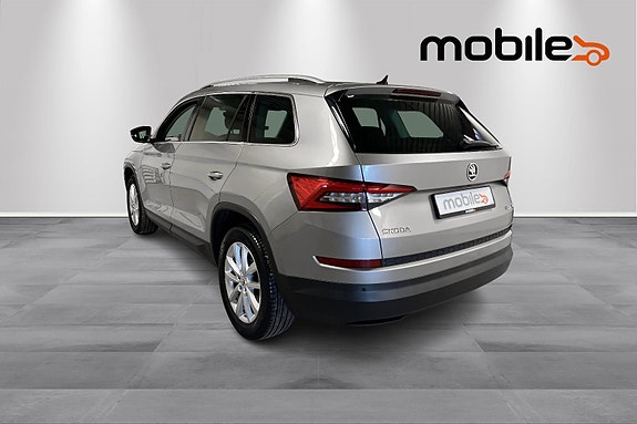 Skoda Kodiaq 21 of 29