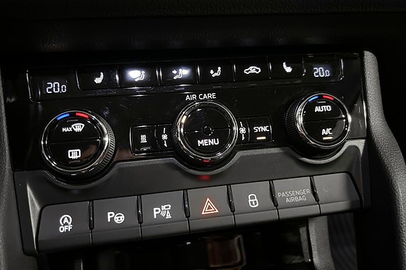 Skoda Kodiaq 15 of 29