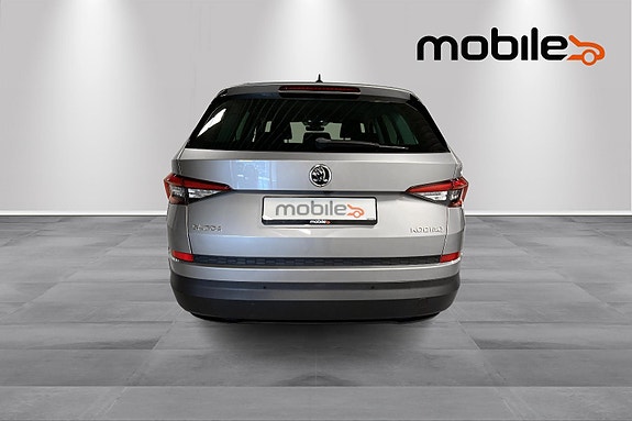 Skoda Kodiaq 4 of 29