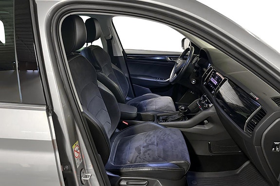 Skoda Kodiaq 23 of 29