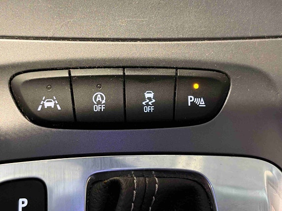 Opel Astra 13 of 17