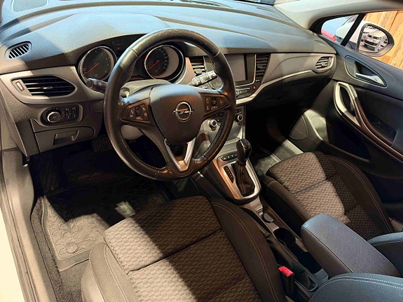 Opel Astra 5 of 17