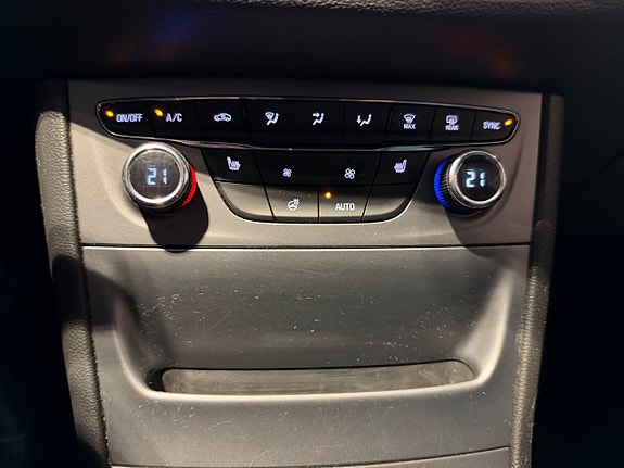 Opel Astra 12 of 17