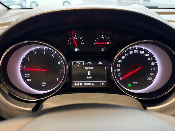 Opel Astra 10 of 17