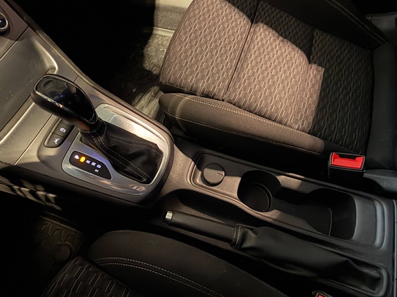 Opel Astra 11 of 17