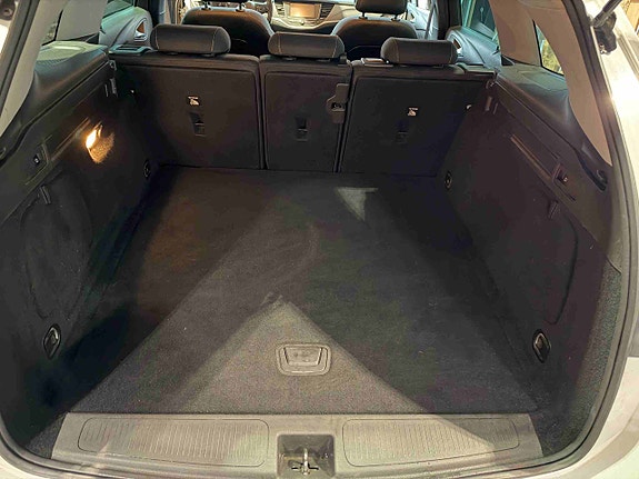 Opel Astra 17 of 17