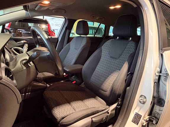 Opel Astra 6 of 17