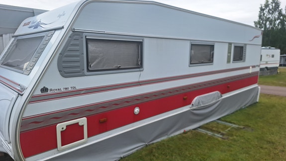 KABE Royal 780 TDL KS 3 of 22