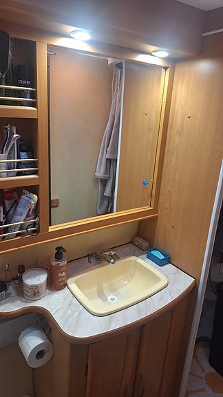 KABE Royal 780 TDL KS 14 of 22