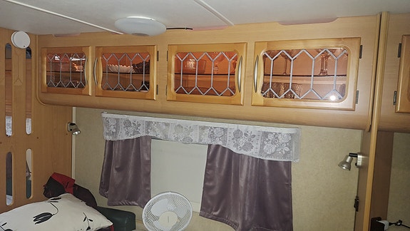KABE Royal 780 TDL KS 10 of 22