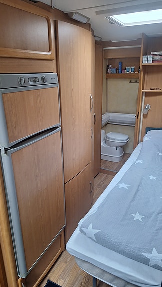 KABE Royal 780 TDL KS 13 of 22