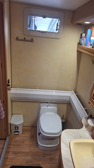 KABE Royal 780 TDL KS 15 of 22