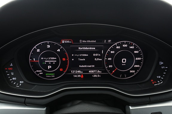 Audi A4 allroad 29 of 30