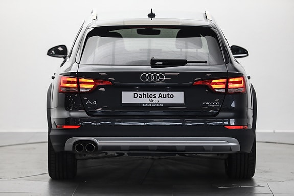 Audi A4 allroad 10 of 30