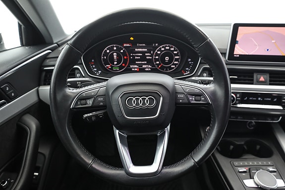 Audi A4 allroad 22 of 30