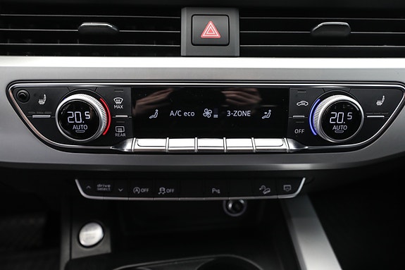 Audi A4 allroad 28 of 30