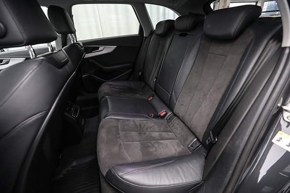 Audi A4 allroad 15 of 30