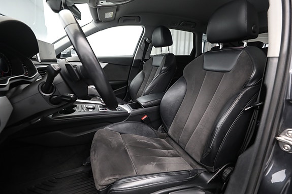 Audi A4 allroad 14 of 30
