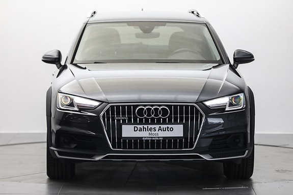 Audi A4 allroad 4 of 30