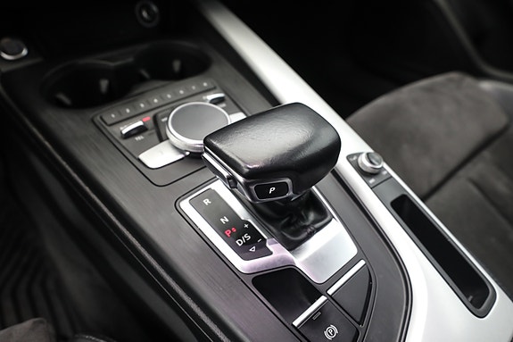 Audi A4 allroad 27 of 30