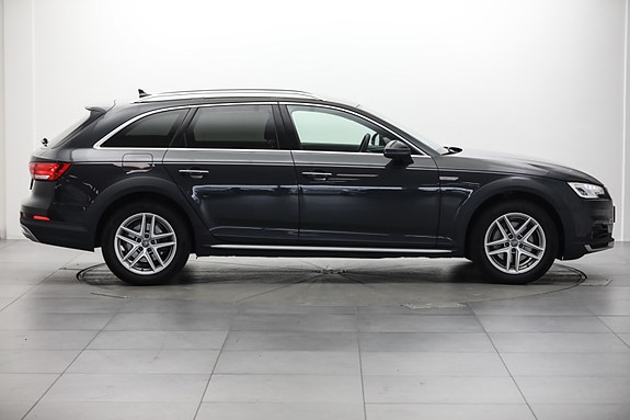 Audi A4 allroad 13 of 30