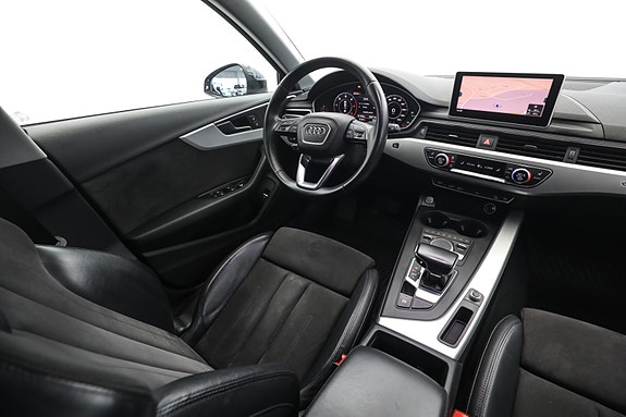 Audi A4 allroad 20 of 30