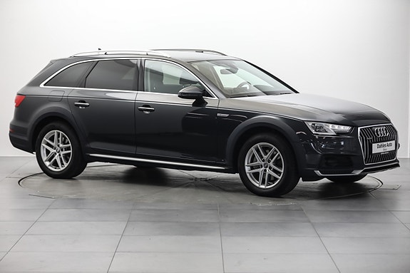 Audi A4 allroad 3 of 30