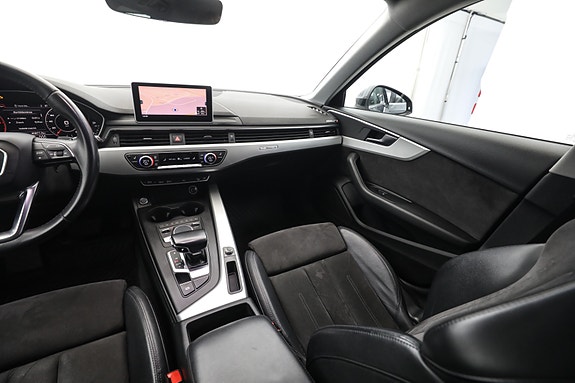 Audi A4 allroad 21 of 30