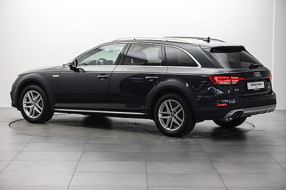 Audi A4 allroad 8 of 30