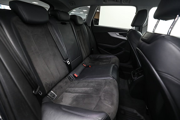 Audi A4 allroad 16 of 30