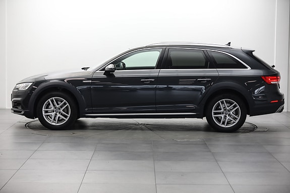 Audi A4 allroad 7 of 30