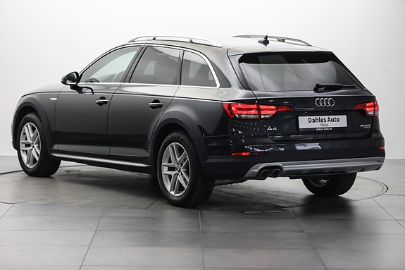 Audi A4 allroad 9 of 30