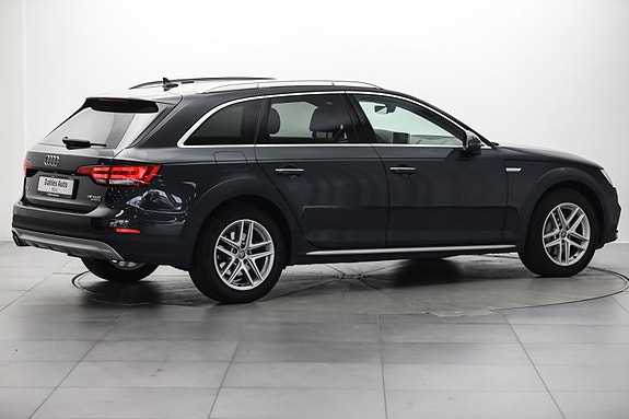 Audi A4 allroad 12 of 30