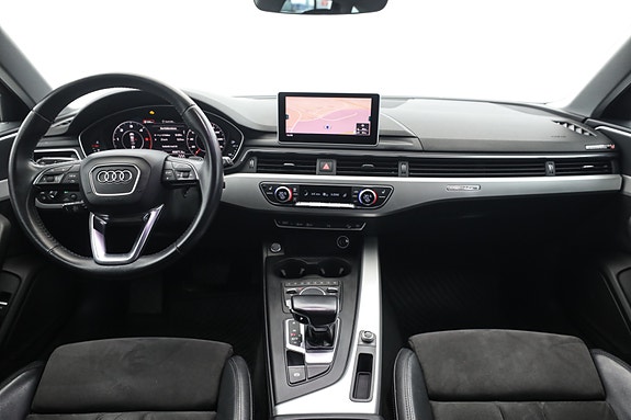 Audi A4 allroad 19 of 30