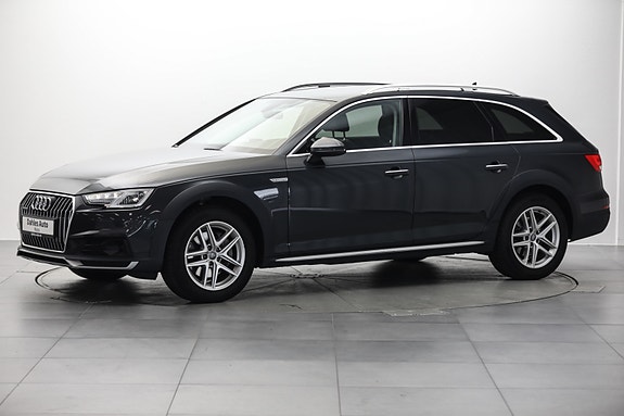 Audi A4 allroad 6 of 30