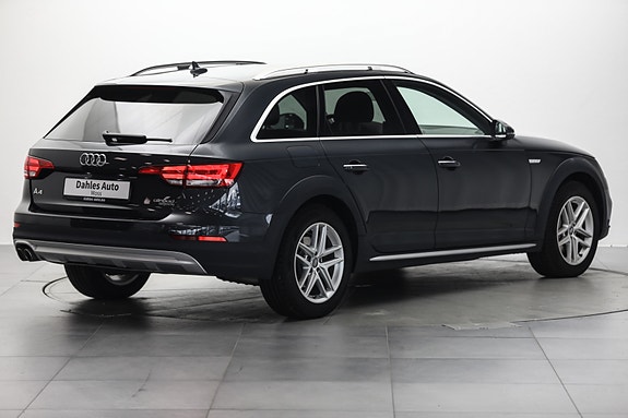 Audi A4 allroad 11 of 30