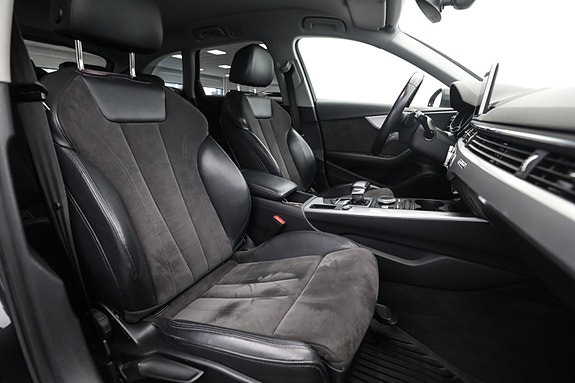 Audi A4 allroad 17 of 30