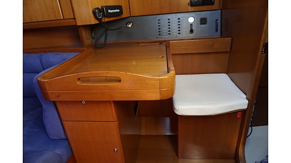 Dufour 365 Grand Large vurderes solgt 24 of 30