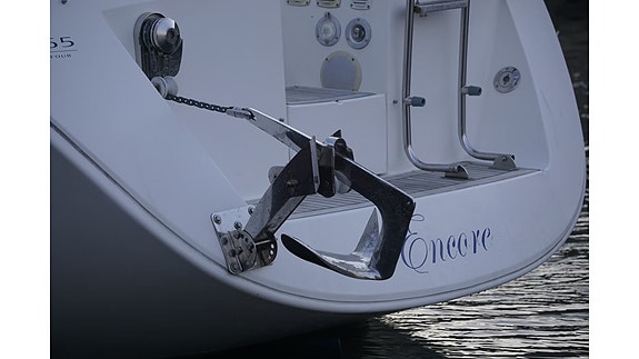 Dufour 365 Grand Large vurderes solgt 19 of 30