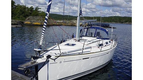 Dufour 365 Grand Large vurderes solgt 2 of 30